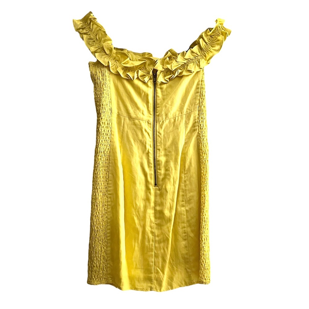 Astr the Label RENATA OFF SHOULDER DRESS - Picture 5 of 15